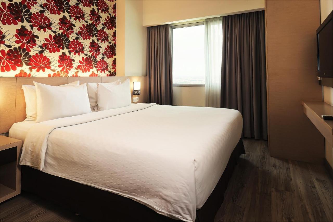Apartemen 1 Bedroom Solo Paragon Surakarta Kültér fotó