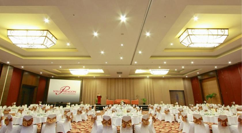 Apartemen 1 Bedroom Solo Paragon Surakarta Kültér fotó
