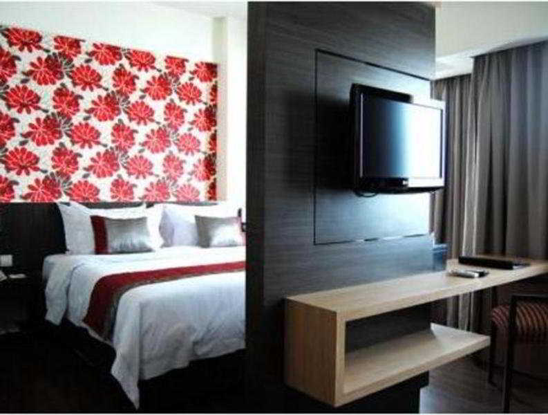 Apartemen 1 Bedroom Solo Paragon Surakarta Kültér fotó