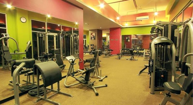 Apartemen 1 Bedroom Solo Paragon Surakarta Kültér fotó