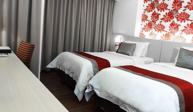 Apartemen 1 Bedroom Solo Paragon Surakarta Kültér fotó
