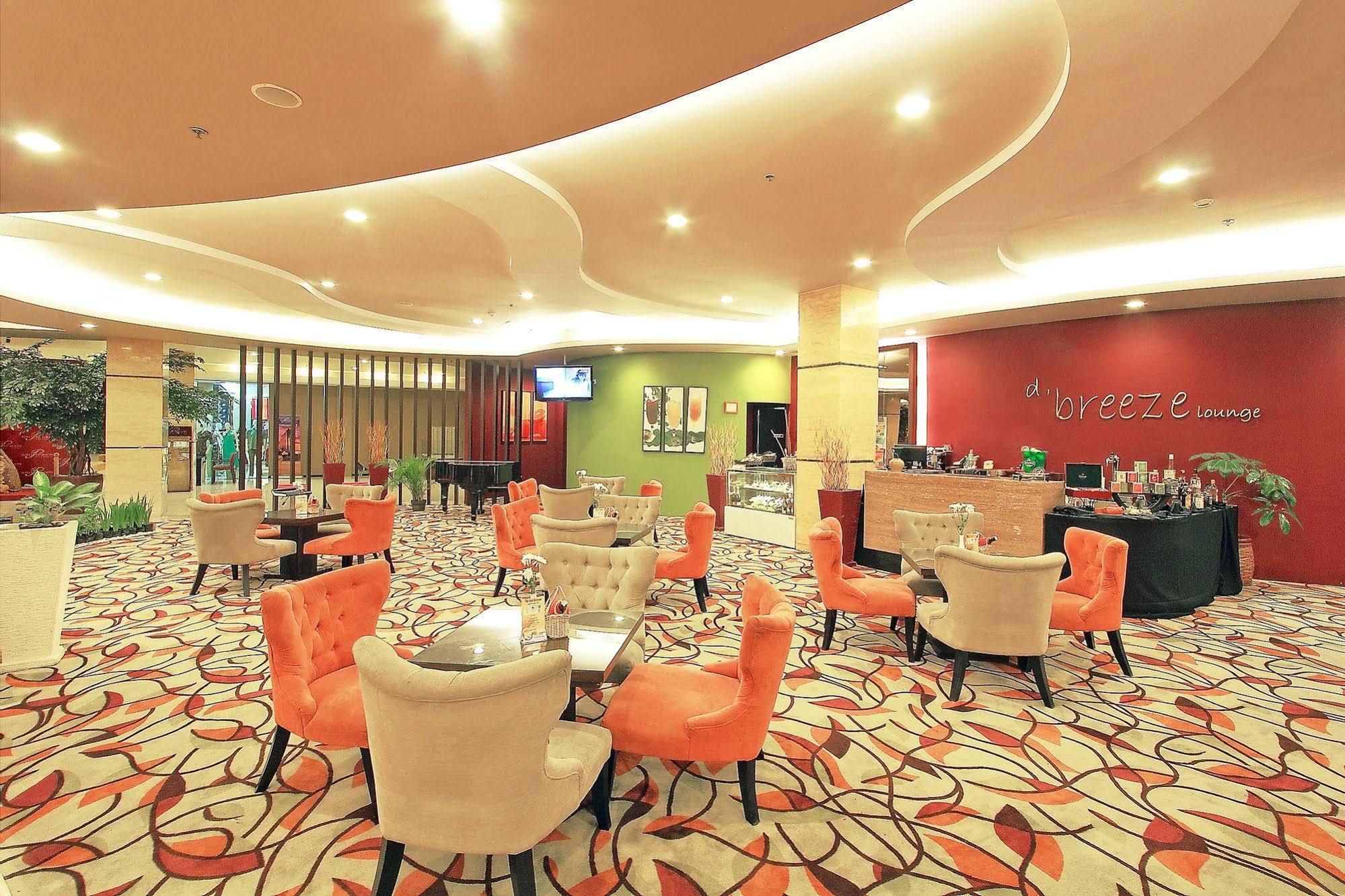 Apartemen 1 Bedroom Solo Paragon Surakarta Kültér fotó