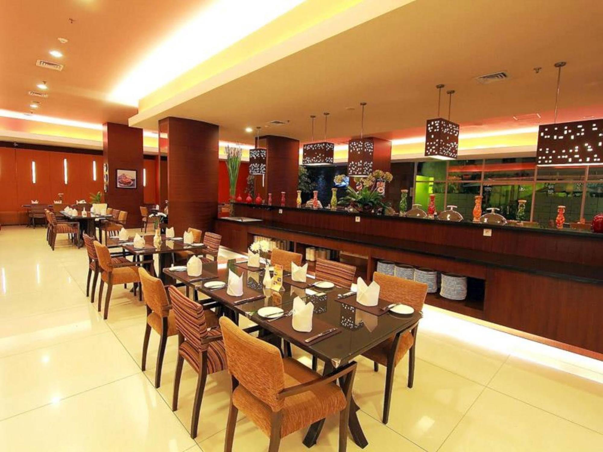 Apartemen 1 Bedroom Solo Paragon Surakarta Kültér fotó