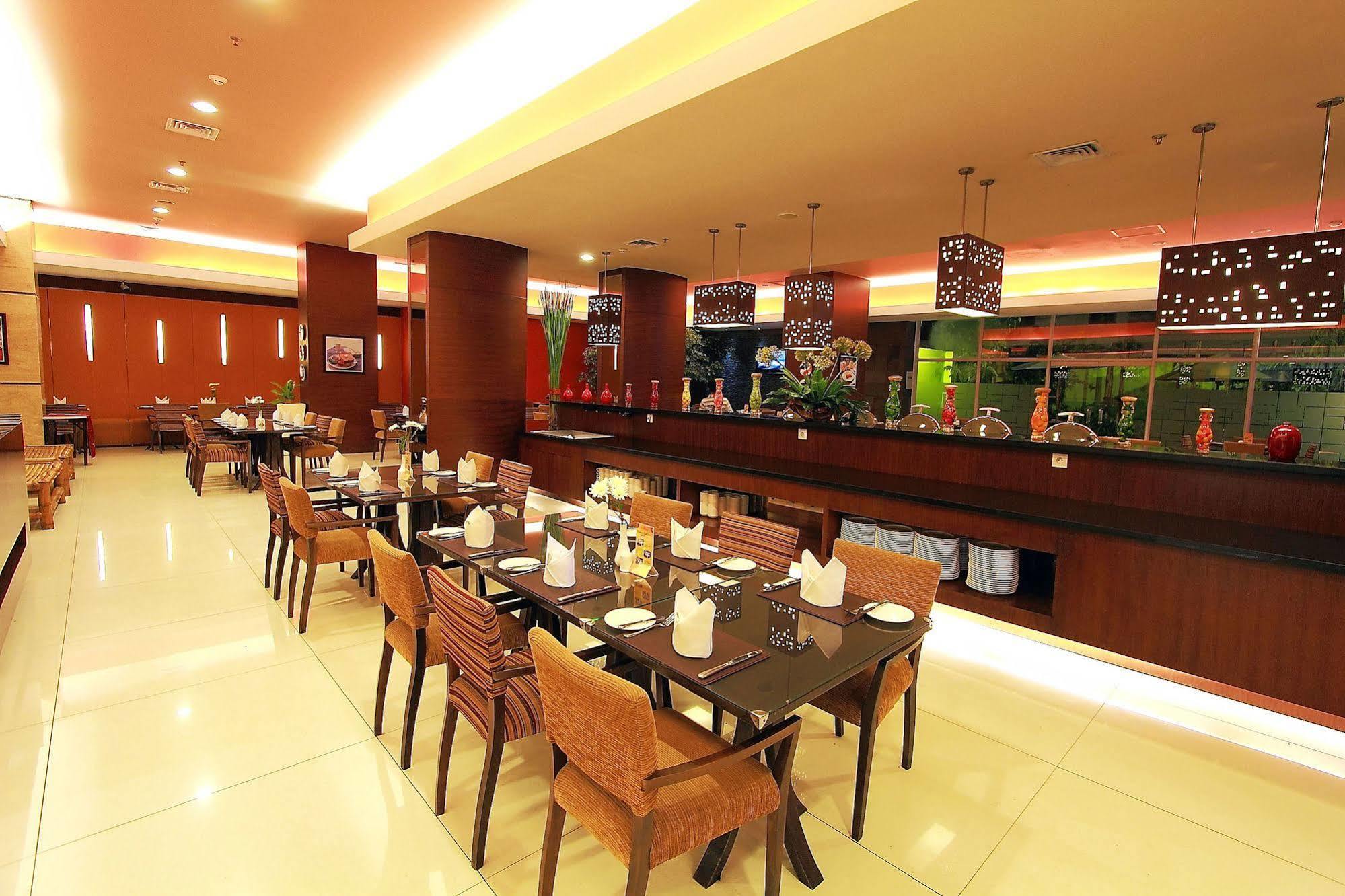 Apartemen 1 Bedroom Solo Paragon Surakarta Kültér fotó