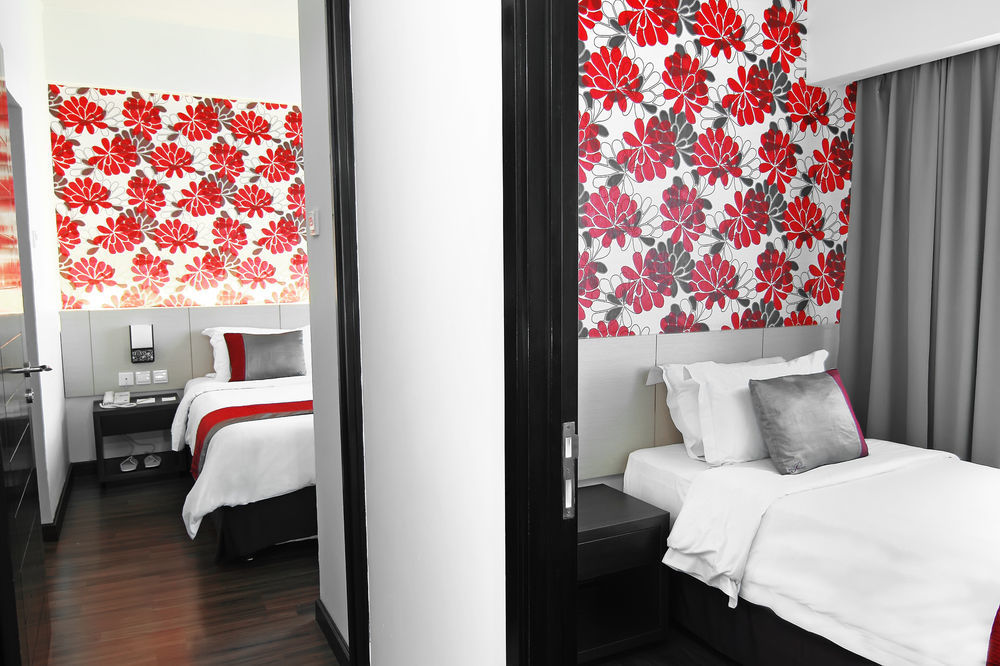Apartemen 1 Bedroom Solo Paragon Surakarta Kültér fotó